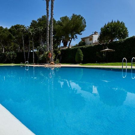 Espanhouse Rio Mar Pilar de la Horadada Luaran gambar