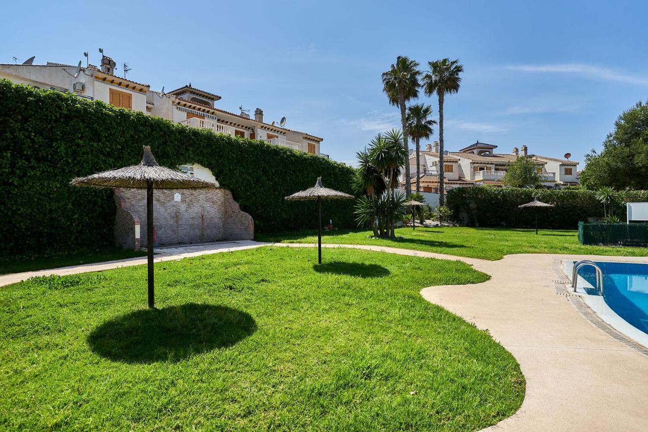 Espanhouse Rio Mar Pilar de la Horadada Luaran gambar