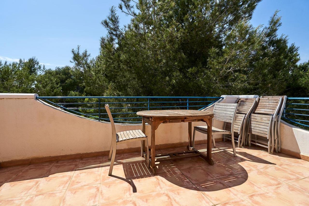 Espanhouse Rio Mar Pilar de la Horadada Luaran gambar