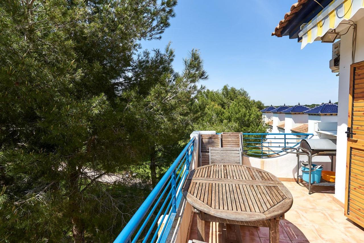 Espanhouse Rio Mar Pilar de la Horadada Luaran gambar