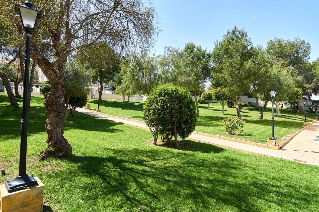 Espanhouse Rio Mar Pilar de la Horadada Luaran gambar