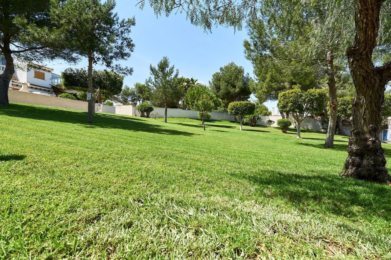 Espanhouse Rio Mar Pilar de la Horadada Luaran gambar