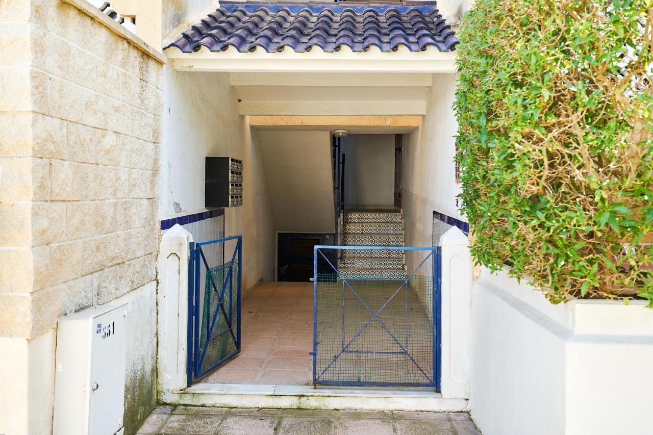 Espanhouse Rio Mar Pilar de la Horadada Luaran gambar